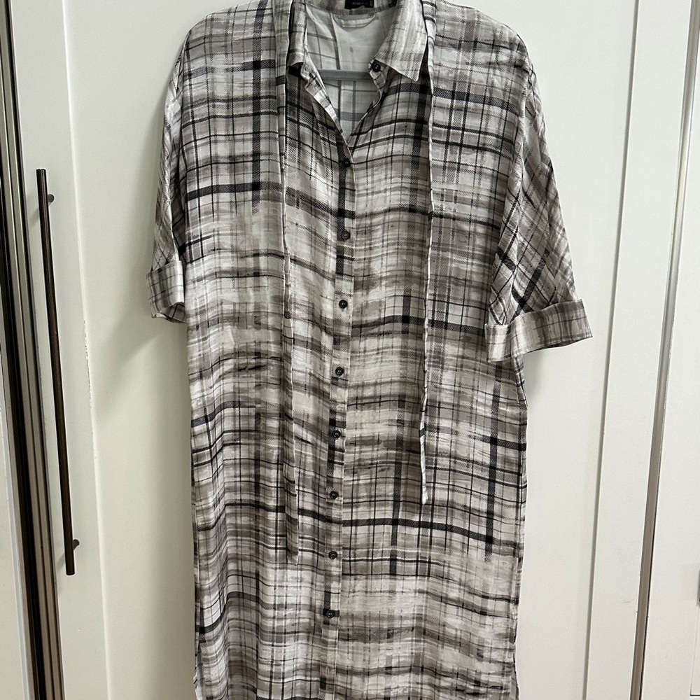 Joseph dress